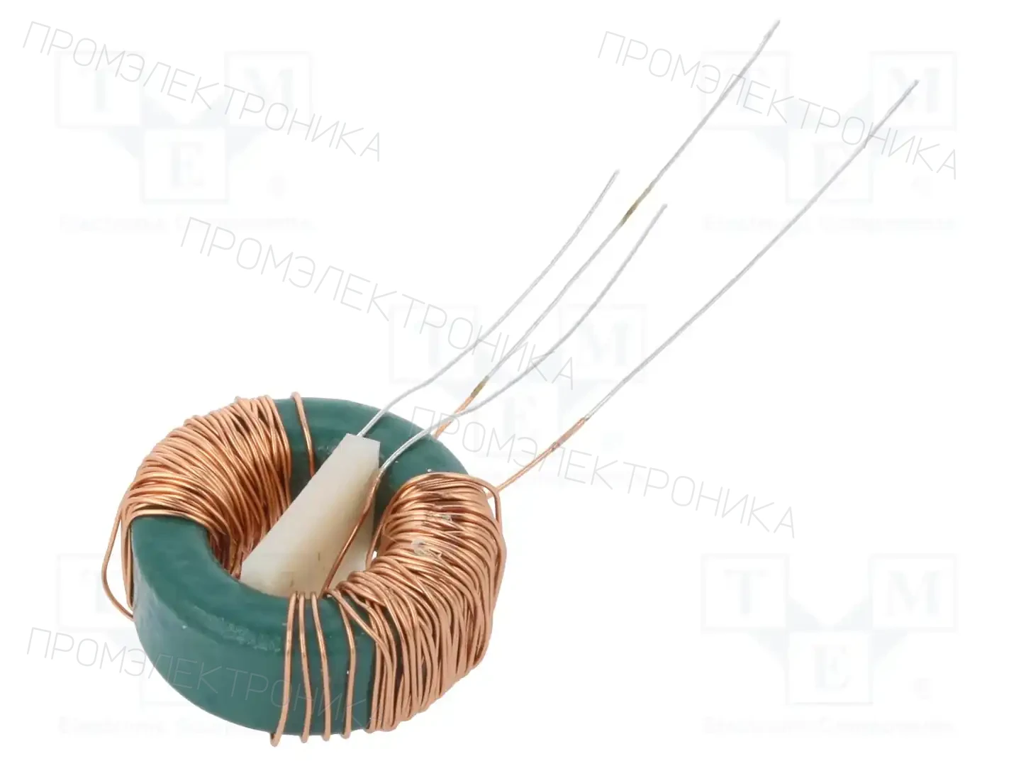 FERYSTER DTS-12,5/10/0,3-H — Дроссели