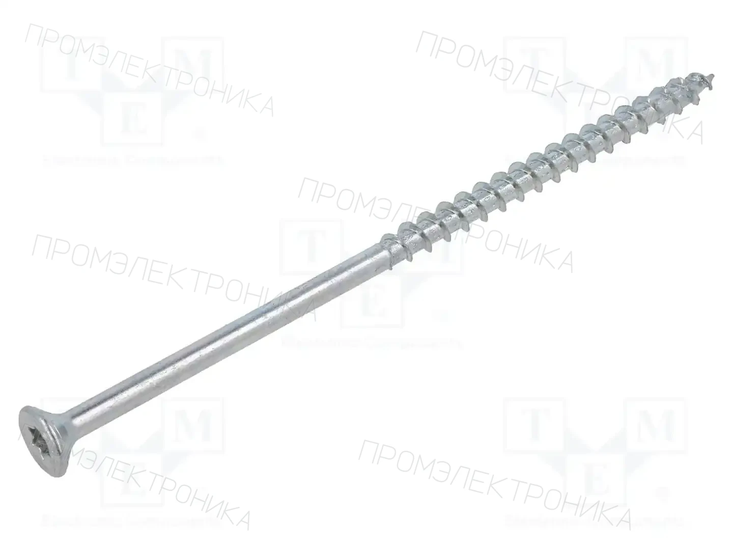 BOSSARD 3337042 — Шурупы