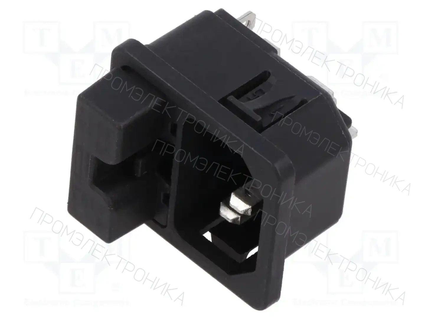 SCHURTER 6220.5115 — Разъемы IEC 60320