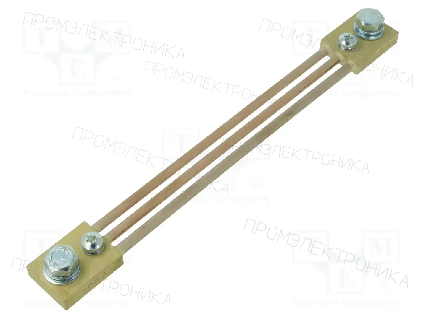 LUMEL B3 150100AD0100M0 — Шунты