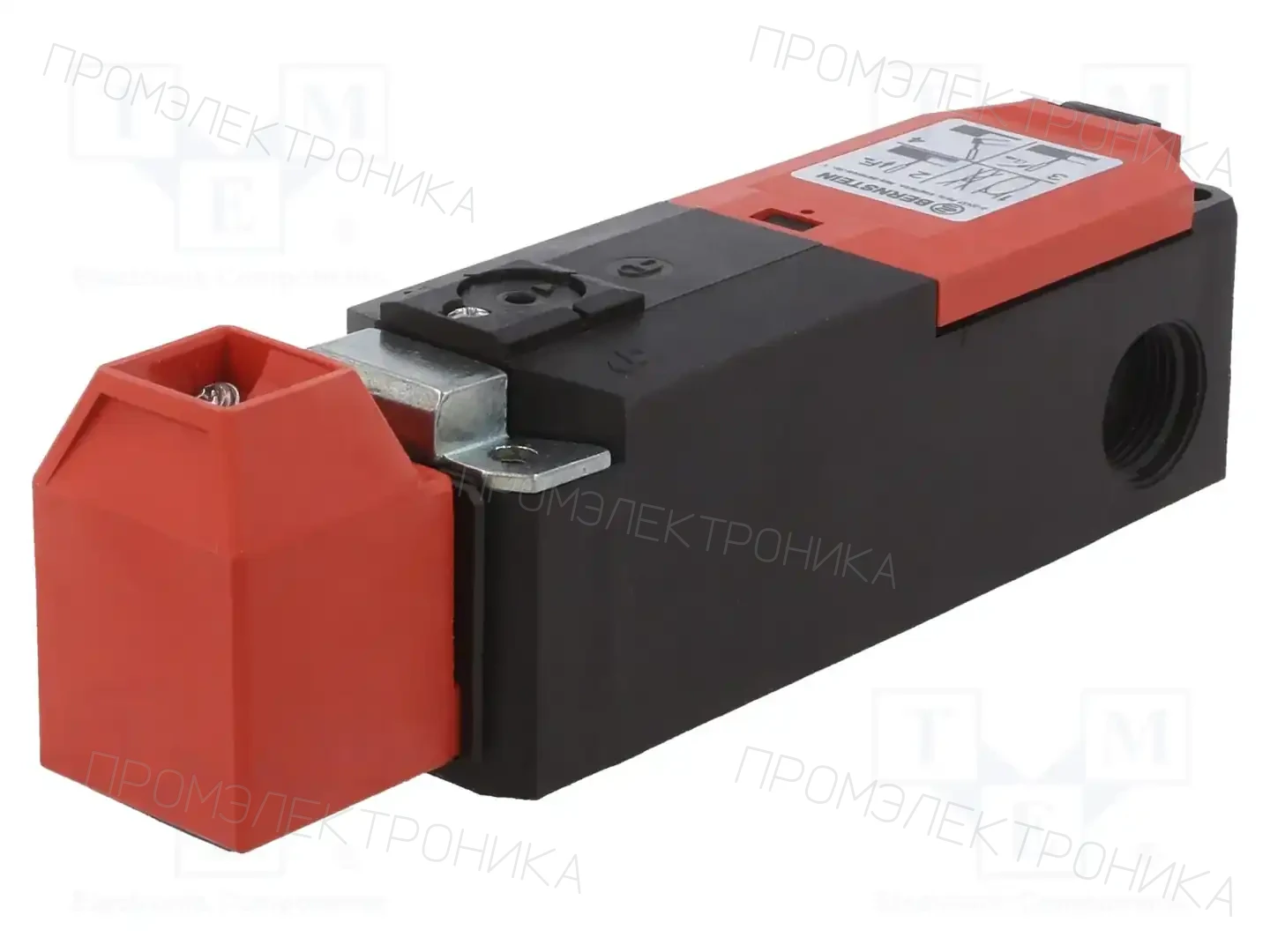 BERNSTEIN AG SLK-F-UC-25-R1-A0-L0-0 — Выключатели безопасности стандартные
