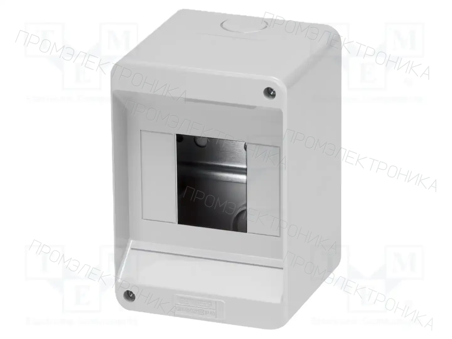 GEWISS GW40023 — Корпуса для модульной аппаратуры