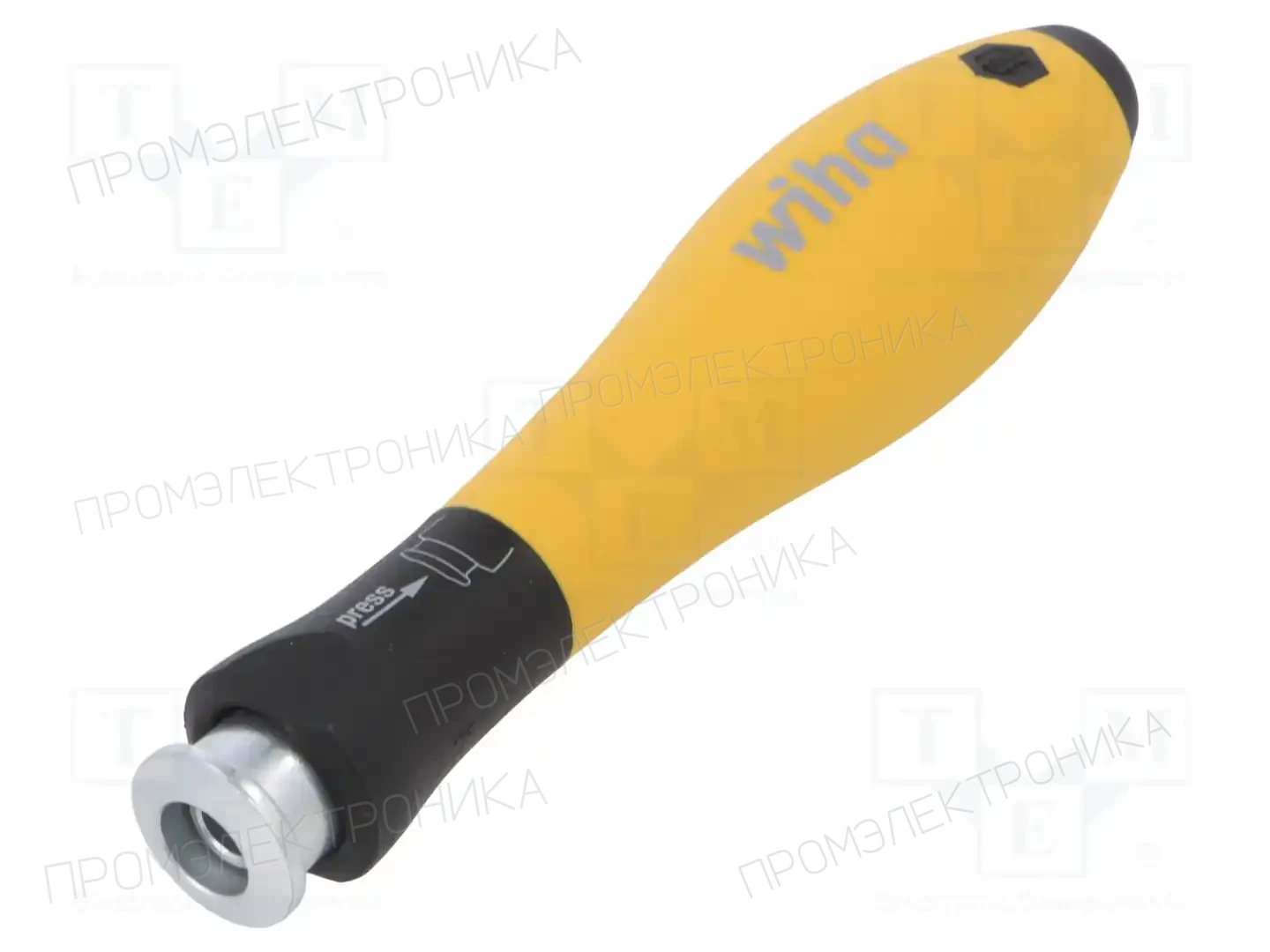 WIHA 31498 — Стандартные отвёртки