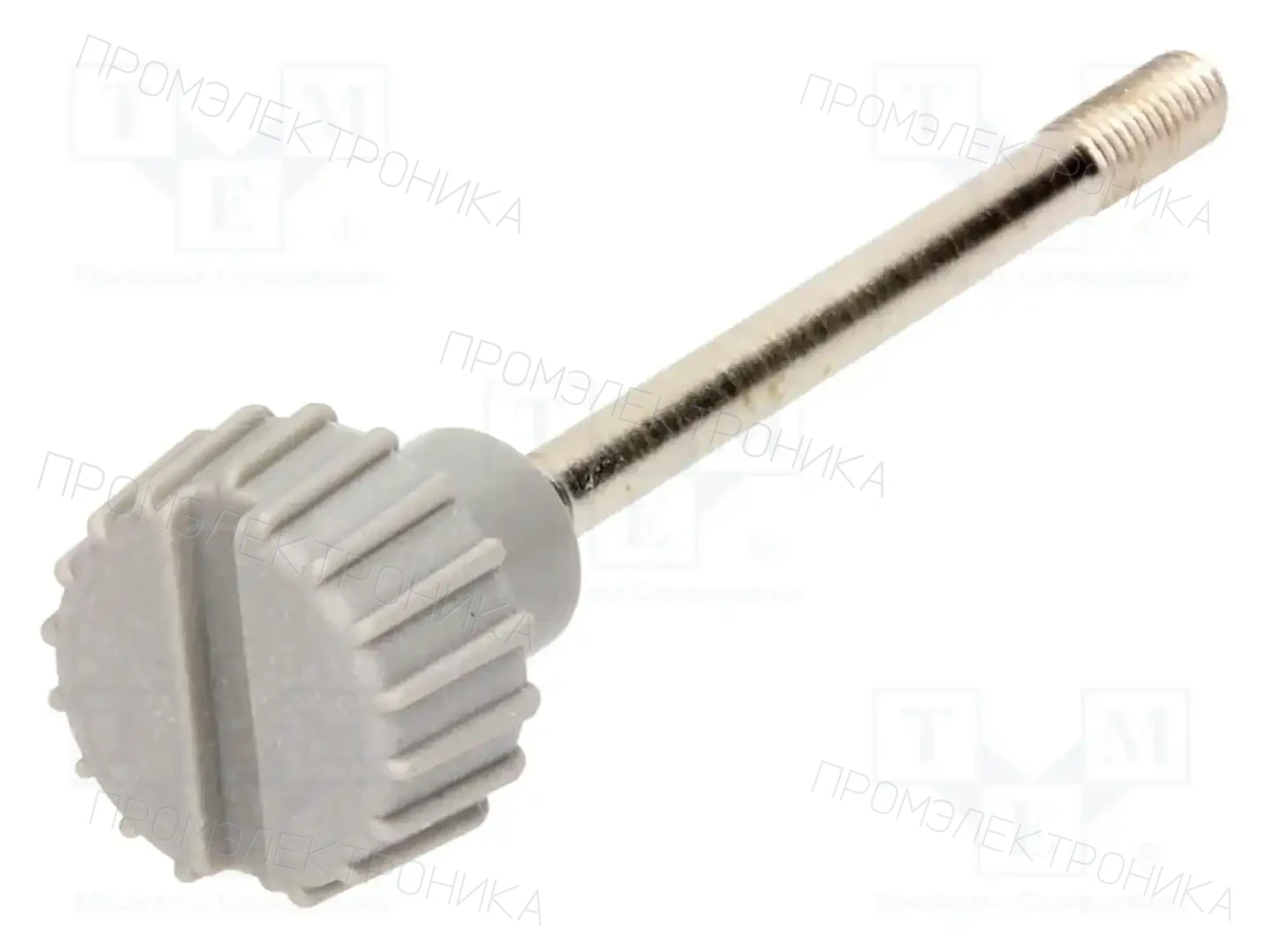HIRSCHMANN 732488002 GDM 3011-7 GRAU — Разъемы для запорных клапанов