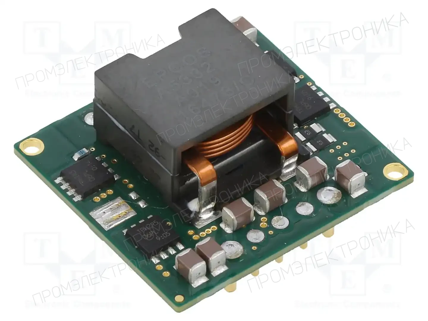 TDK-LAMBDA I7C2W020A120V-002-R — Преобразователи DC/DC