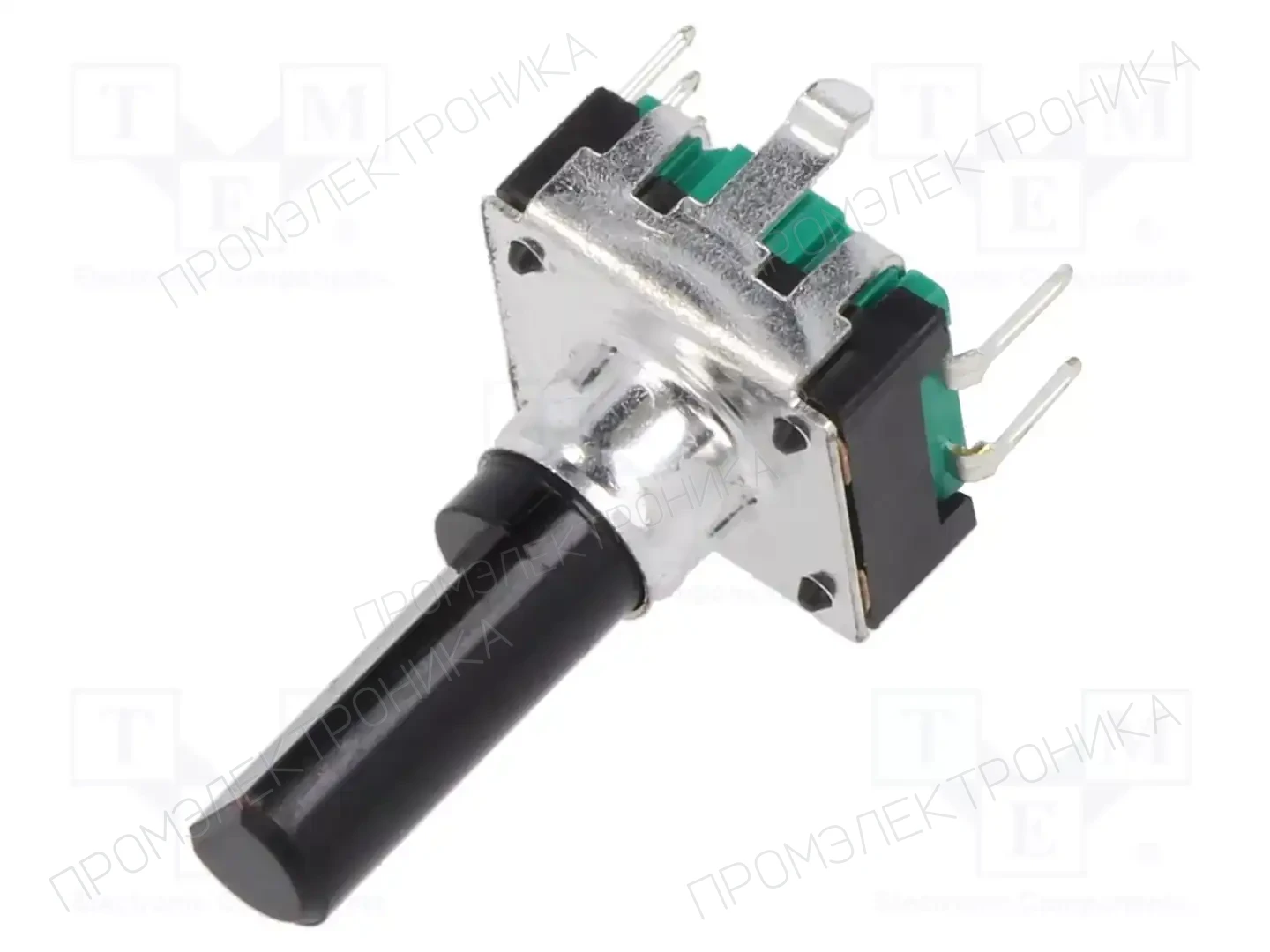 BOURNS PEC12R-4225F-S0024 — Инкрементальные энкодеры