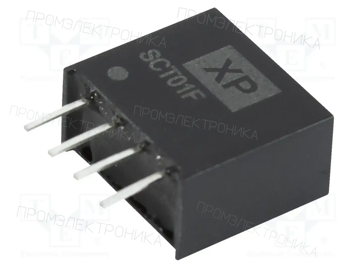 XP POWER SCT01F12S05 — Преобразователи DC/DC