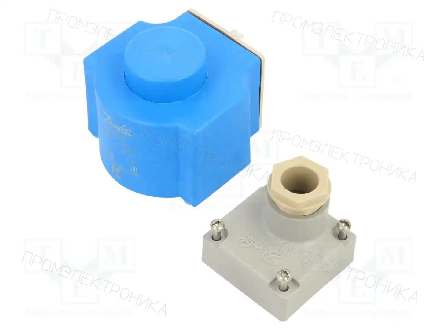 DANFOSS BG240AS — Промышленная арматура
