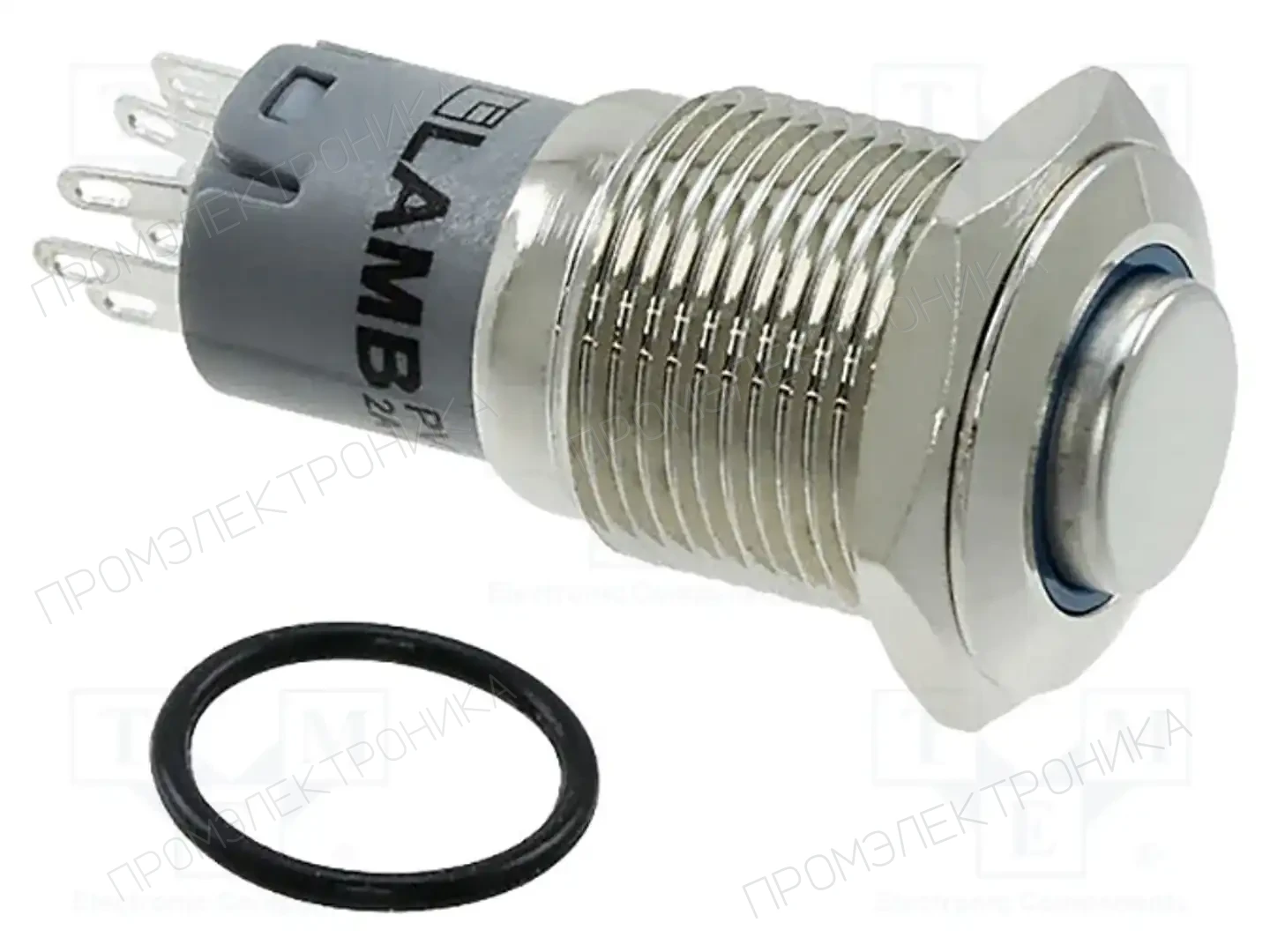 E-SWITCH PV3H2H0NN-344 — Переключатели кнопочные