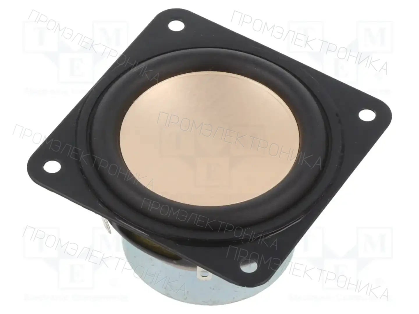 PUI AUDIO AS05308AS-R — Динамики