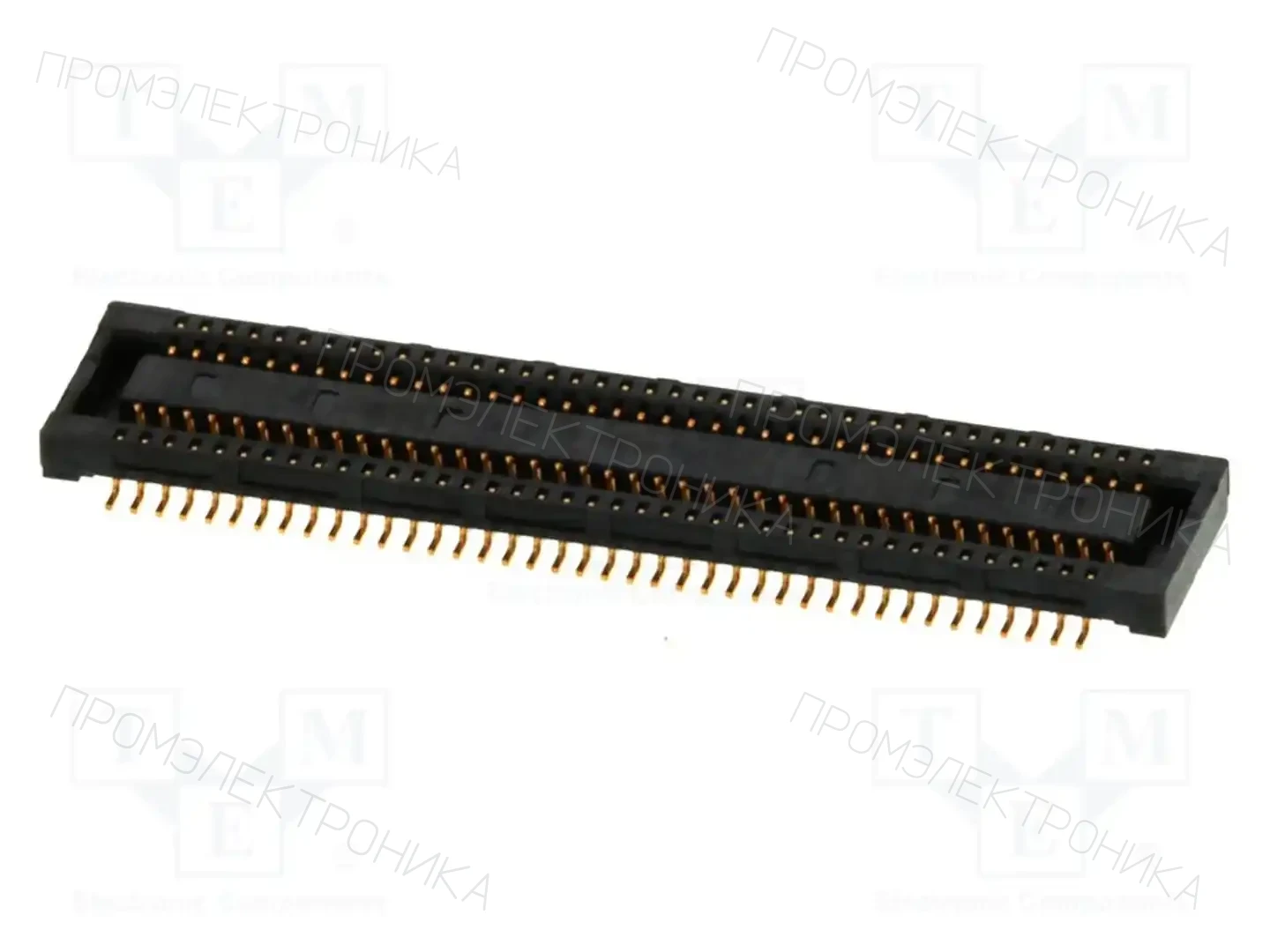 MOLEX 54722-0804 — Разъeмы пластина - пластина
