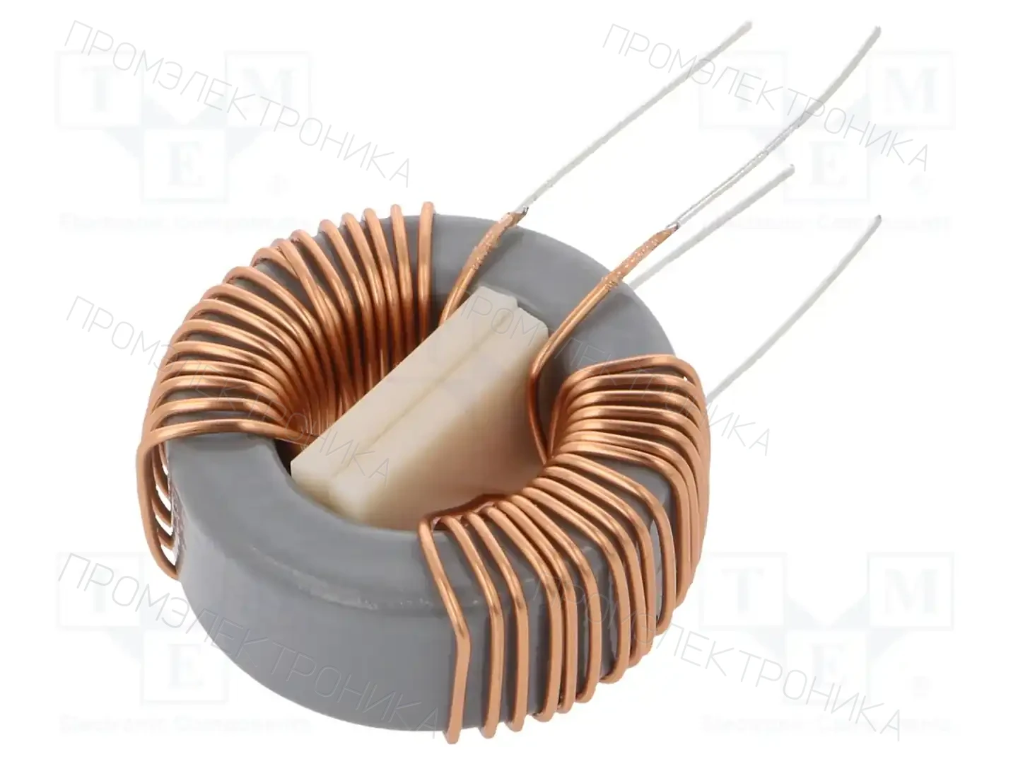 FERYSTER DTS-25/3,3/2,8-V — Дроссели