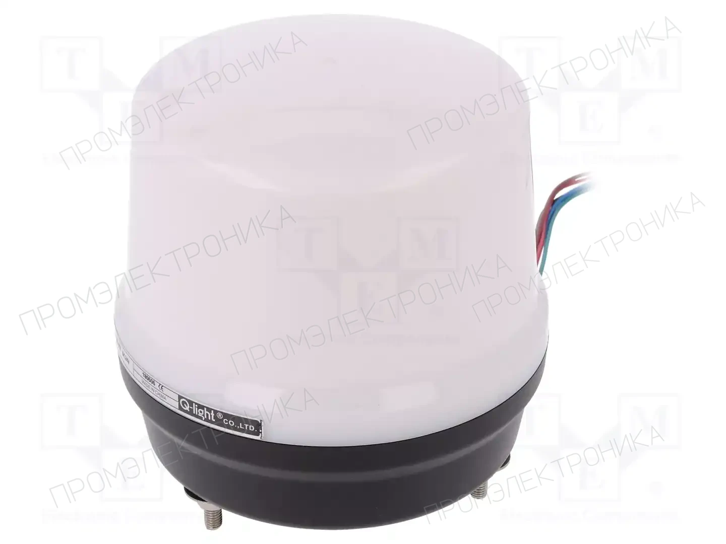 QLIGHT QMCL125-BZ-24 — Сигнализаторы светозвуковые