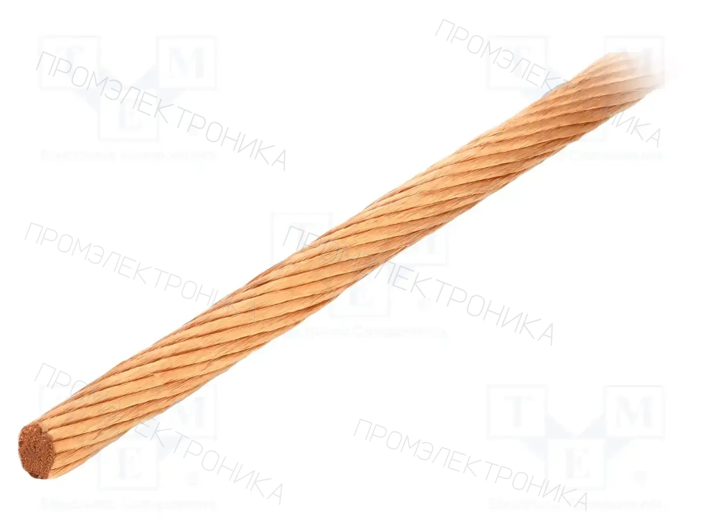 CONNECT SBO-0950-20 — Оплётки и медные провода