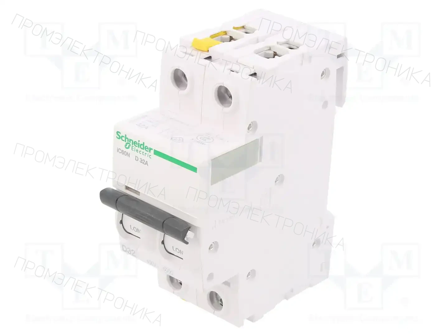 SCHNEIDER ELECTRIC A9F05232 — Выключатели максимального тока
