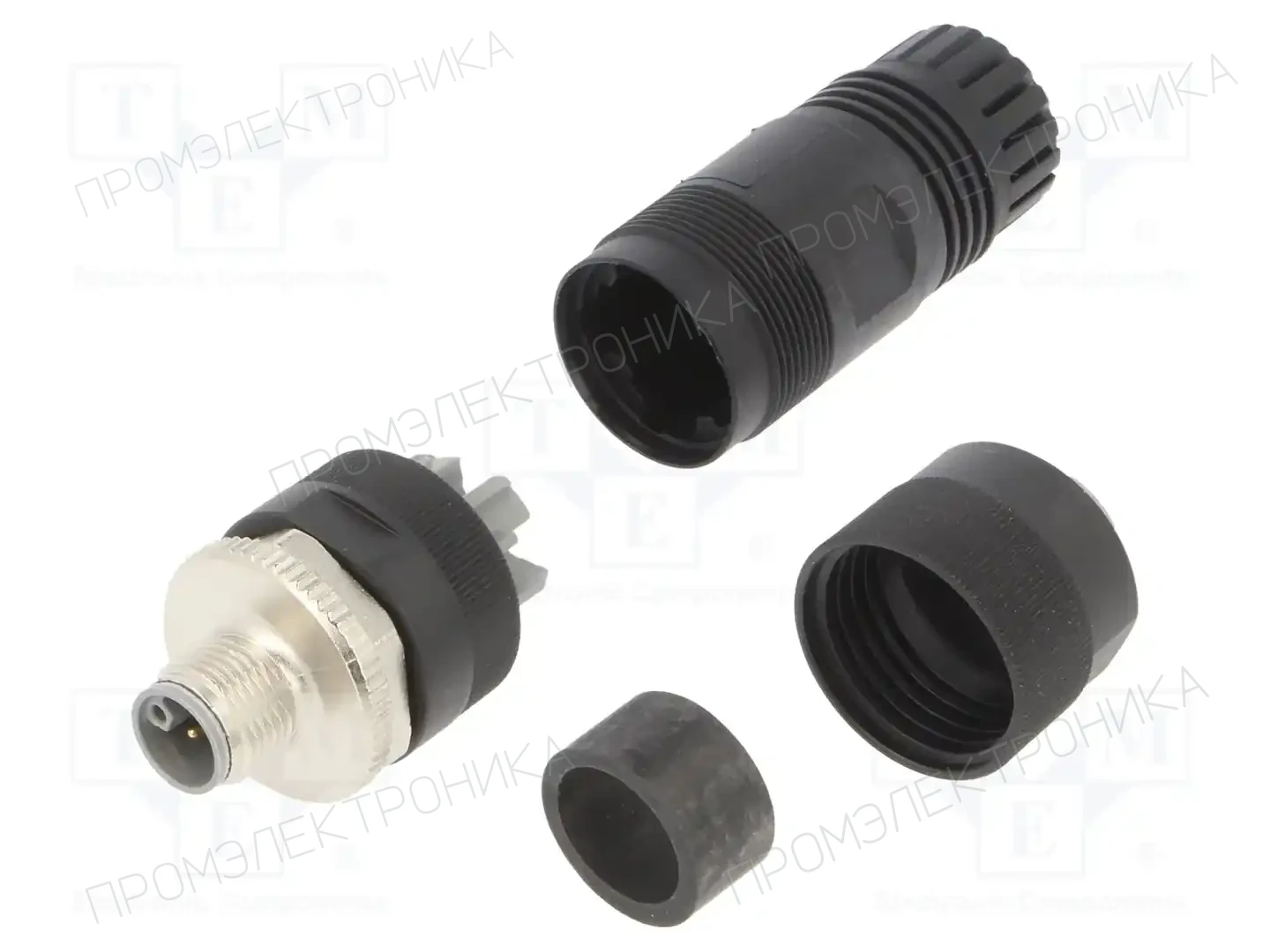 MURRELEKTRONIK 7000-P4591-0000000 — Вилки и гнезда M12