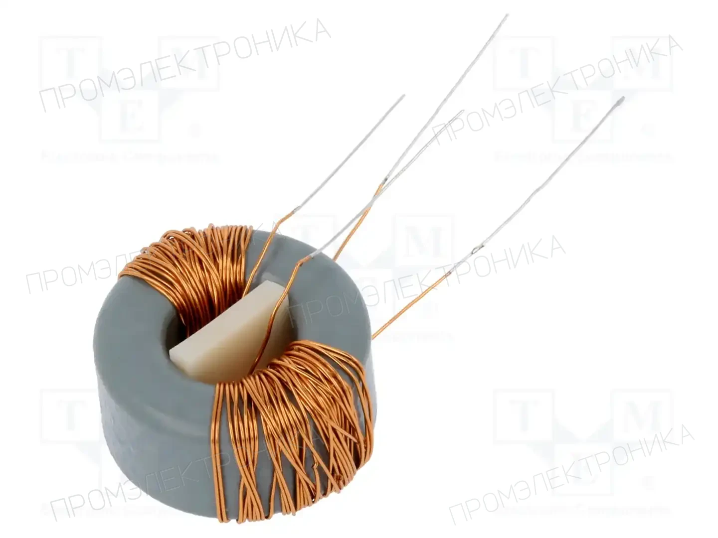 FERYSTER DTS-20/22/0,6-H — Дроссели