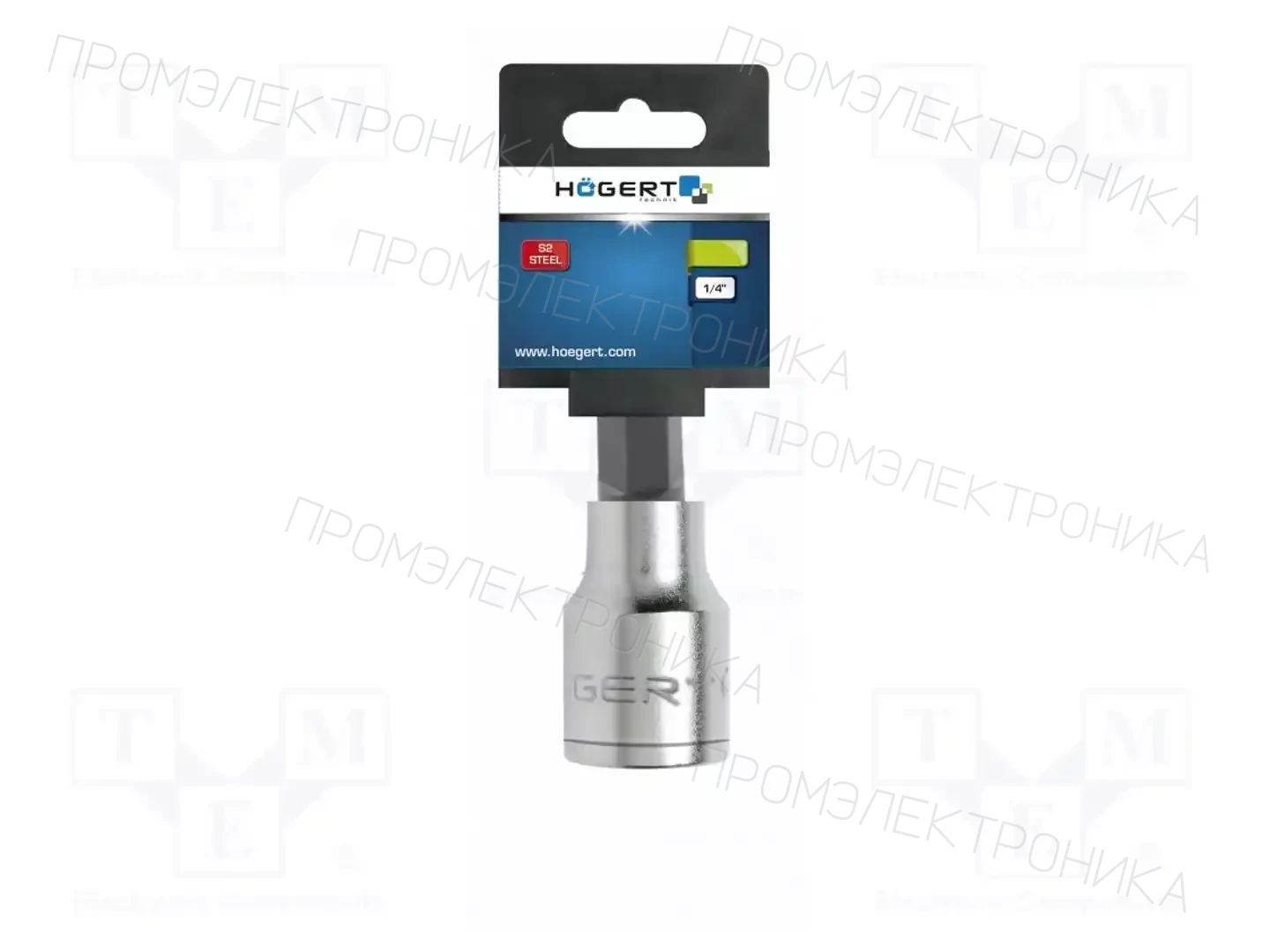 HÖGERT TECHNIK HT1S640 — Ключи накидные
