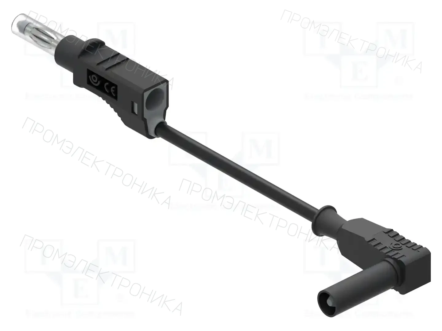 ELECTRO-PJP 2210/2410-600V-100N — Провода измерительные - одинарные
