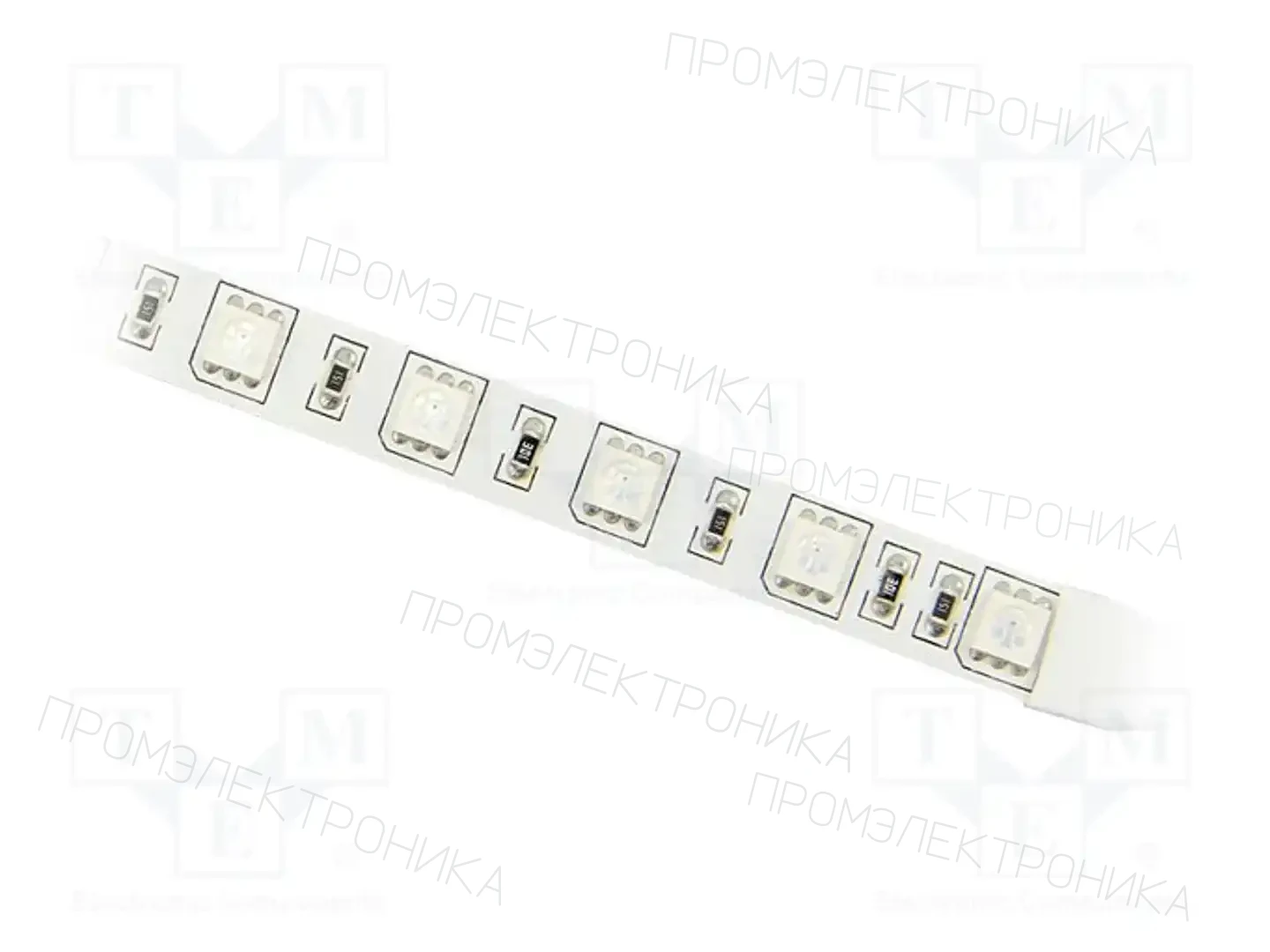 IPIXEL LED S010060CB3PZ/C1 — Источники света - светодиодные ленты