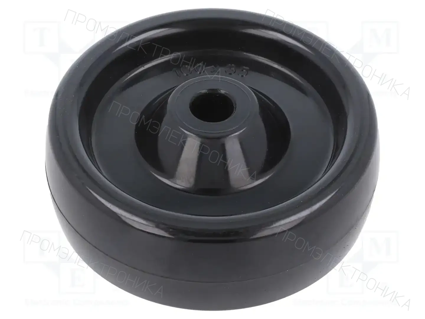 RADER MTW 100/12S — Колеса