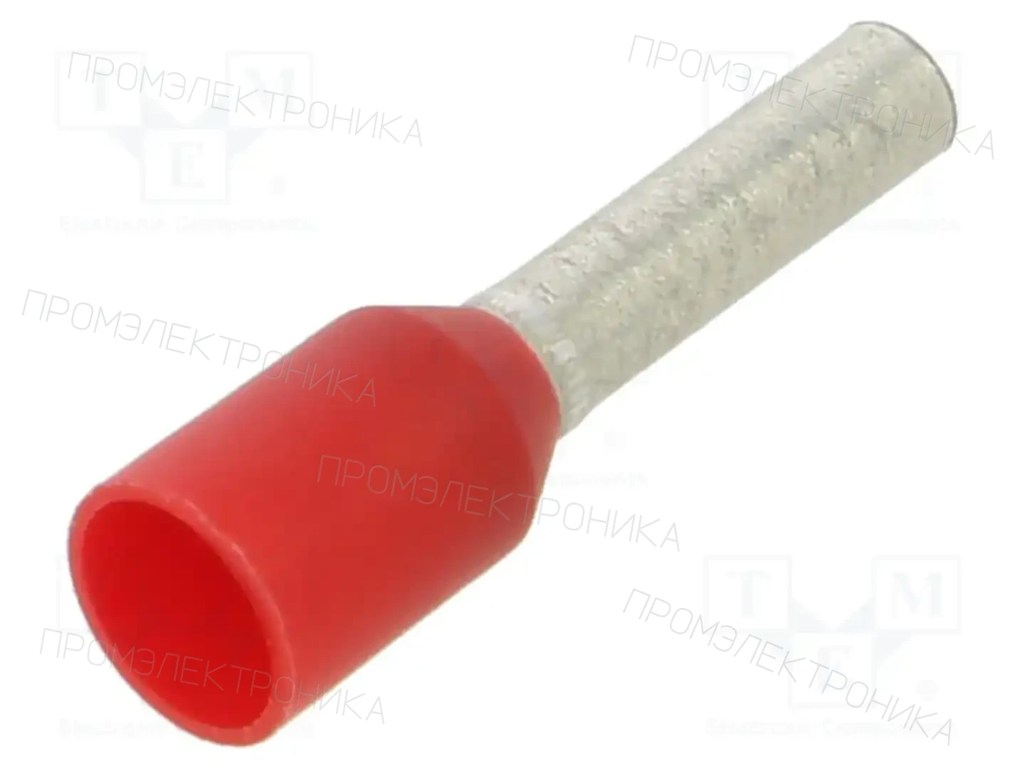 VOGT 460408 — Наконечники и зажимные гильзы