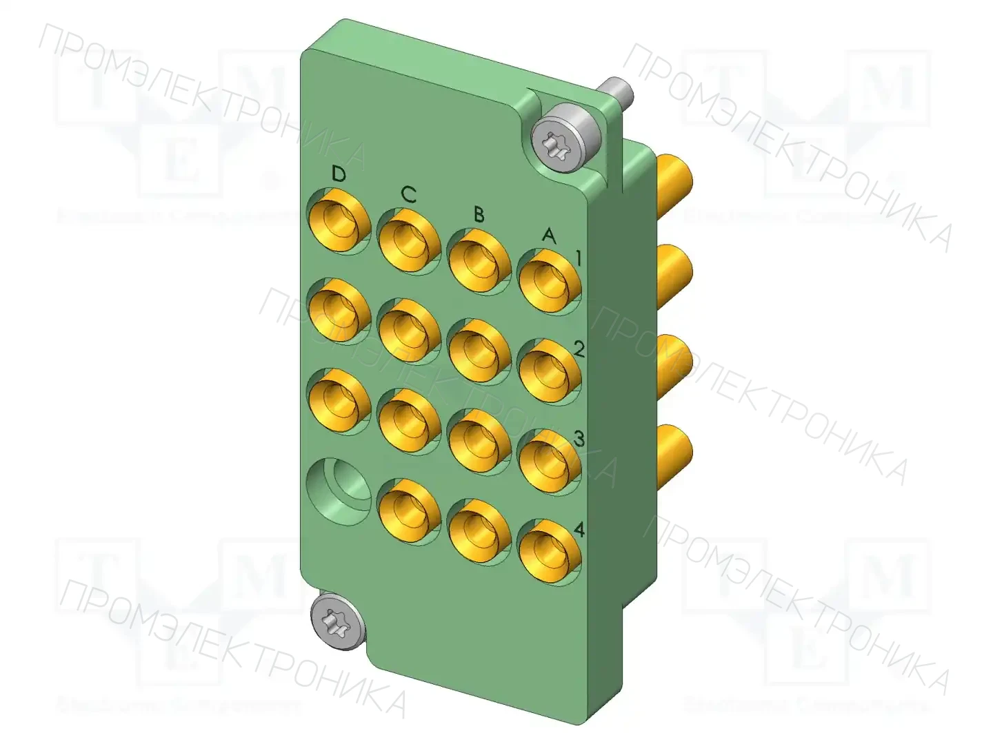 INGUN SB-P-HF-016-0,7GHZ-15 — Испытательные приспособления и аксессуары