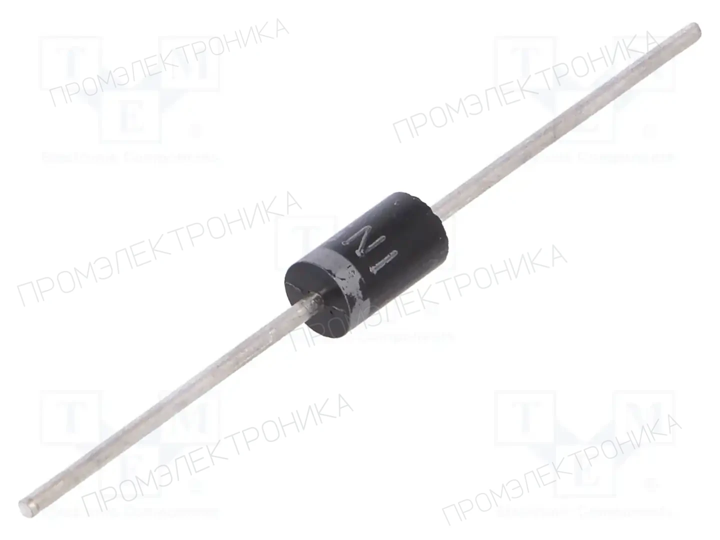 DC COMPONENTS 1N5408 — Универсальные диоды THT