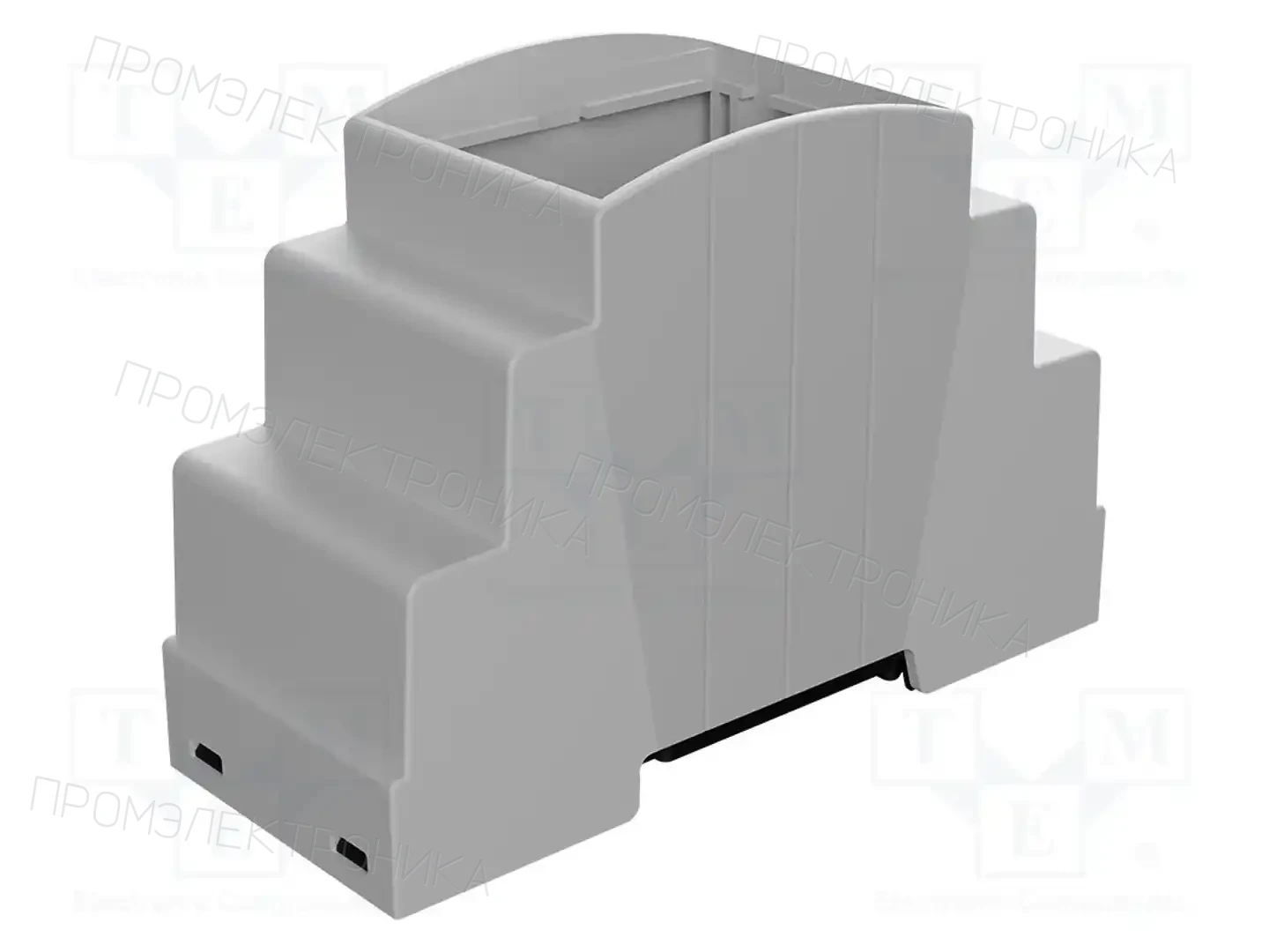 ITALTRONIC 25.0204010.BL — Корпуса на DIN-рейку