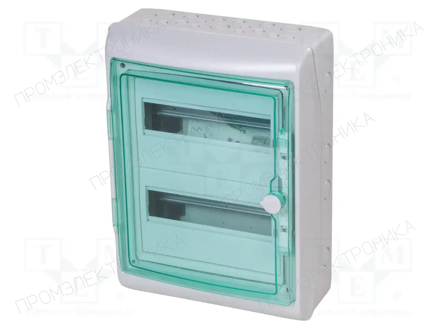 SCHNEIDER ELECTRIC 13433 — Корпуса для модульной аппаратуры