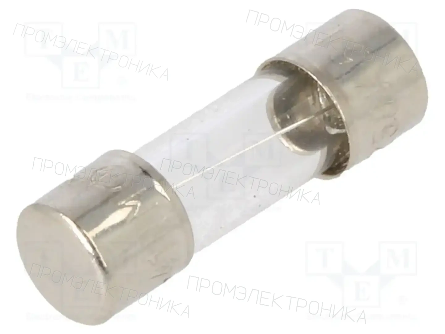 OPTIFUSE FSE-5A — Предохранители 5x15мм быстрые