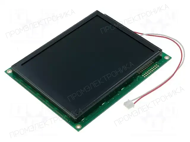 RAYSTAR OPTRONICS RG320240B-FHW-V — Дисплеи LCD графические