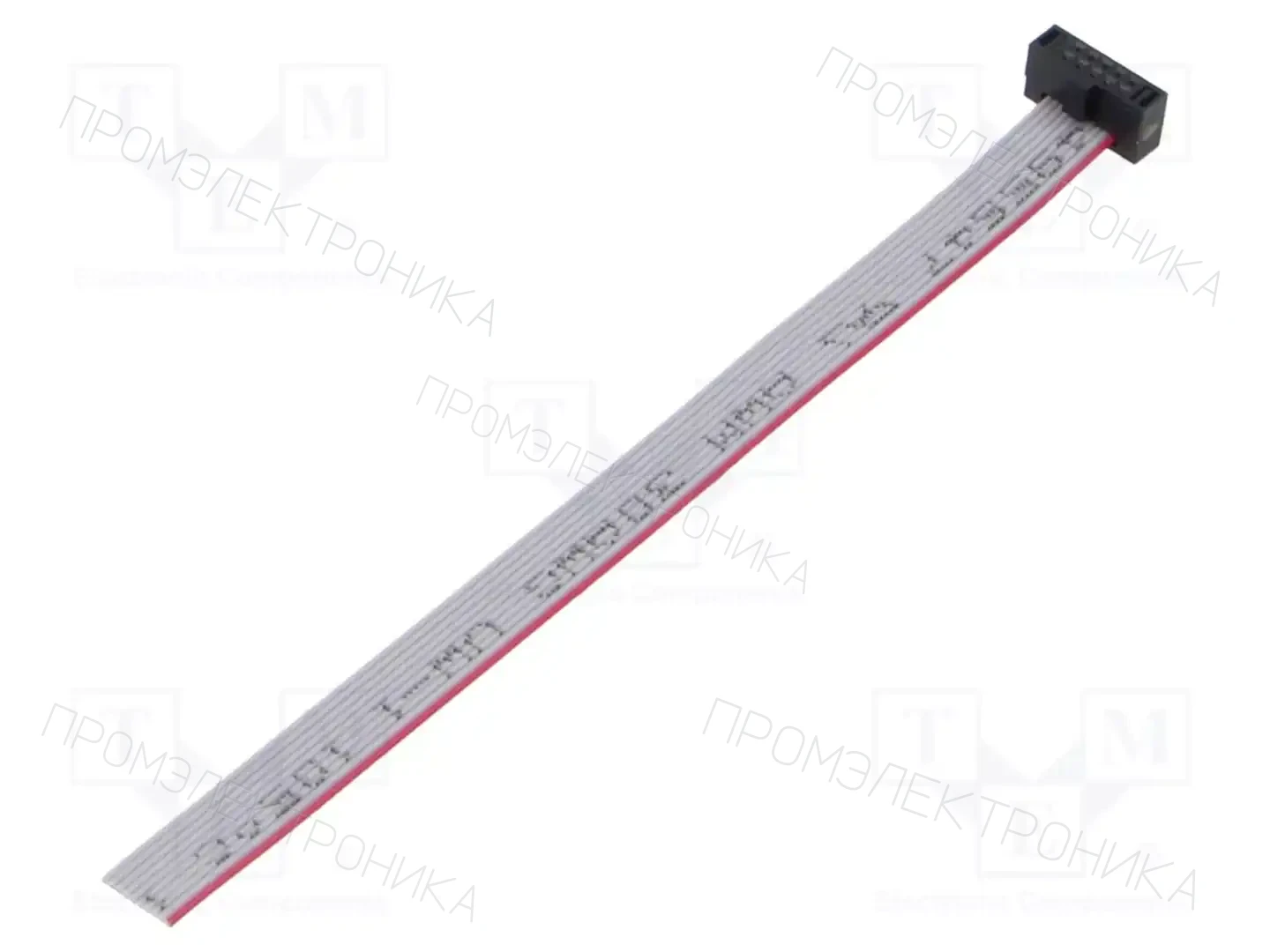 SAMTEC FFSD-05-S-04.00-01-F-N — Кабели IDC