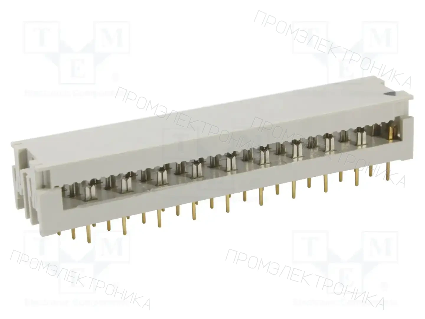 HARTING 09190409643 — Разъeмы IDC