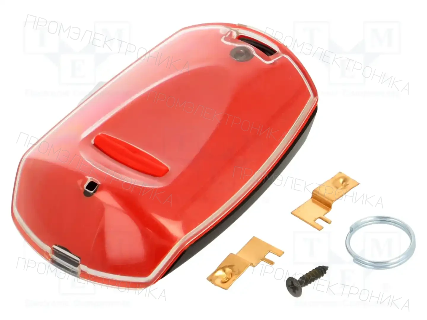 SUPERTRONIC PP102N-S — Корпуса для пультов
