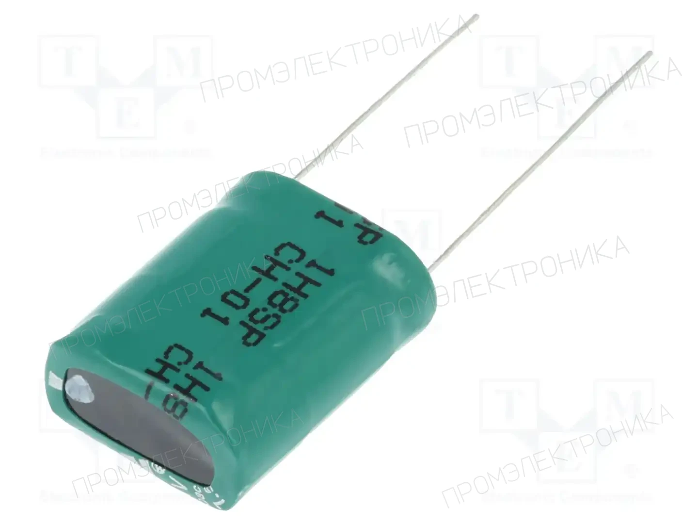 EATON ELECTRONICS PHV-5R4V155-R — Суперконденсаторы