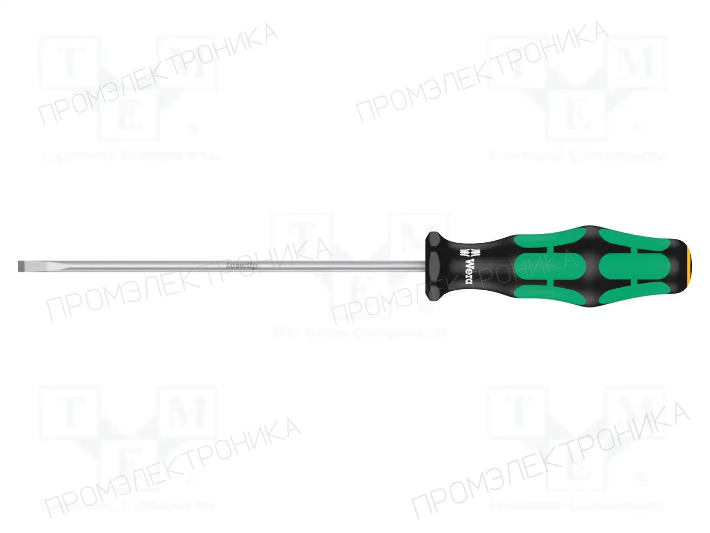 WERA 05110002001 — Стандартные отвёртки