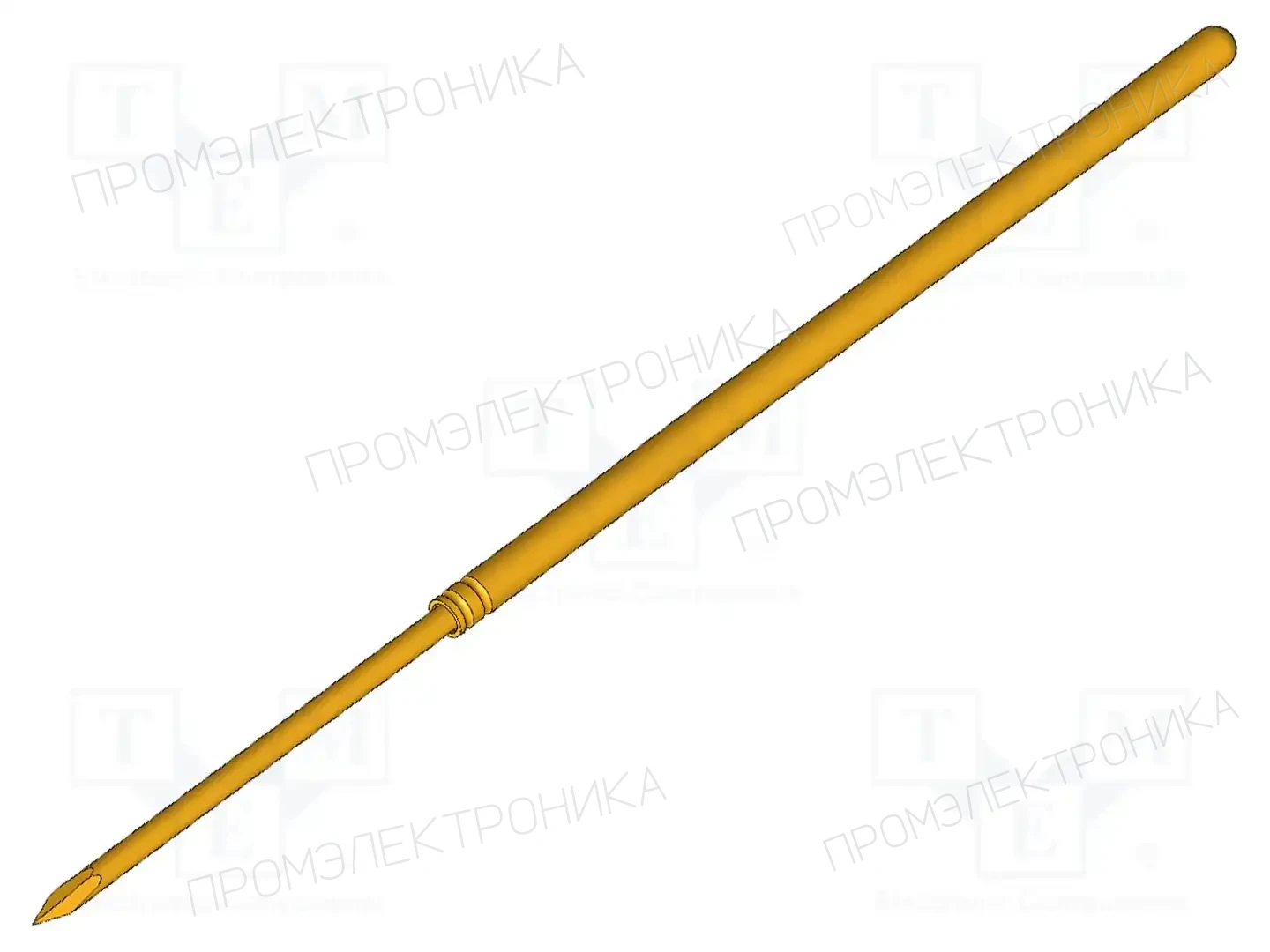 INGUN GKS-035 291 064 A 1200 LP — Измерительные щупы