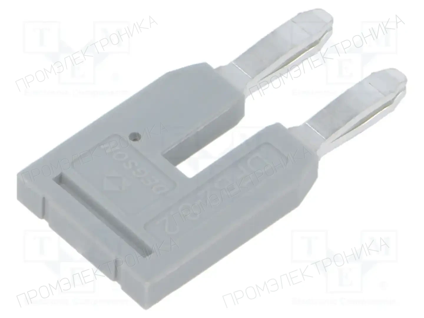 DEGSON ELECTRONICS DFB2-8.2-11-00Z(H) — Соединителей на рейку