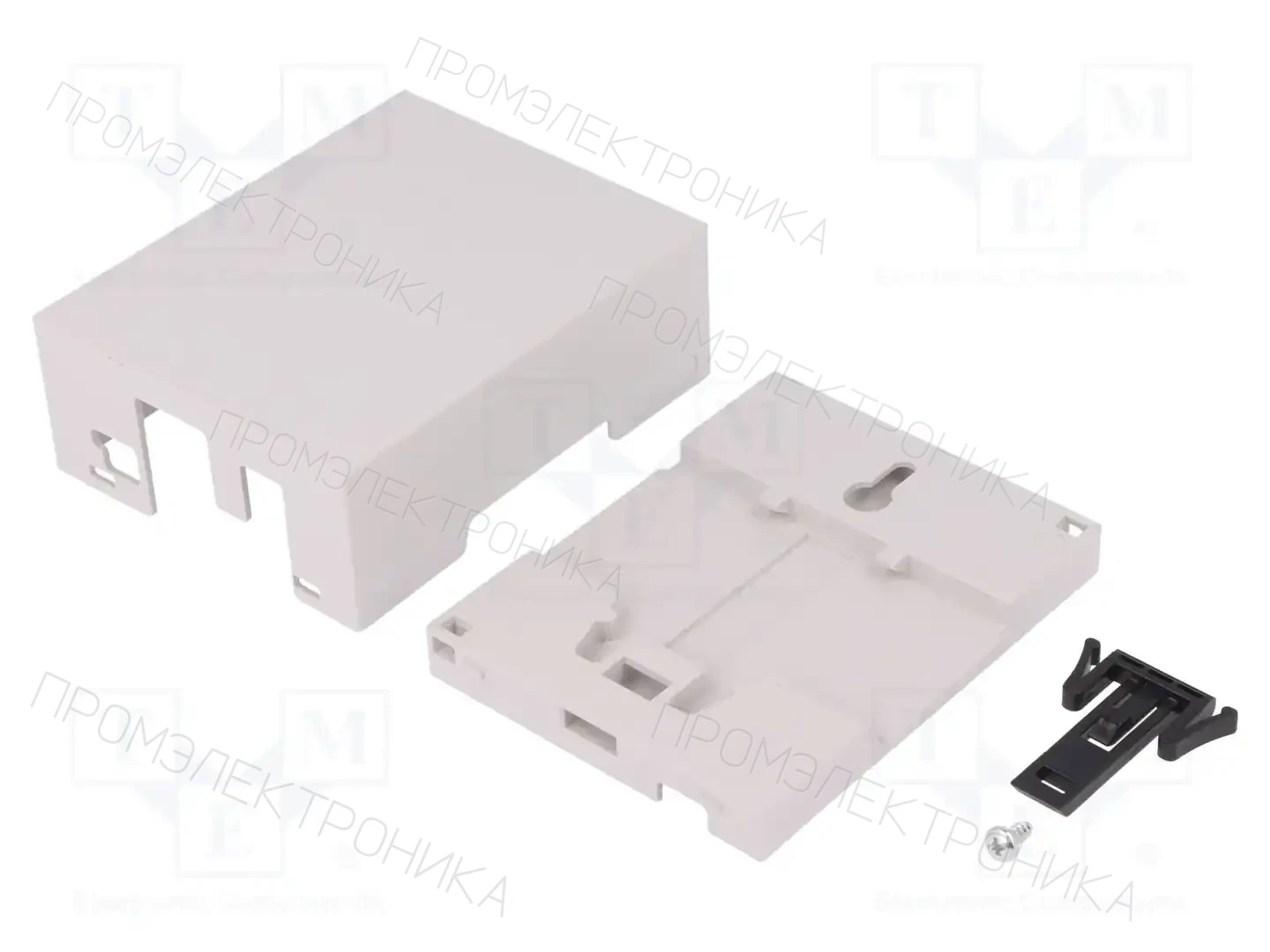 ITALTRONIC 33.0414000.BGB — Корпуса для систем Embedded