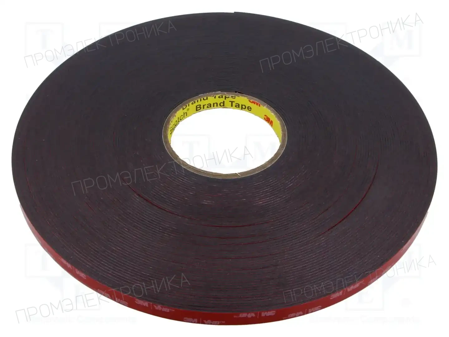 3M 3M 5962-F 12MMX33M — Ленты крепежные 5962-F 12MMX3