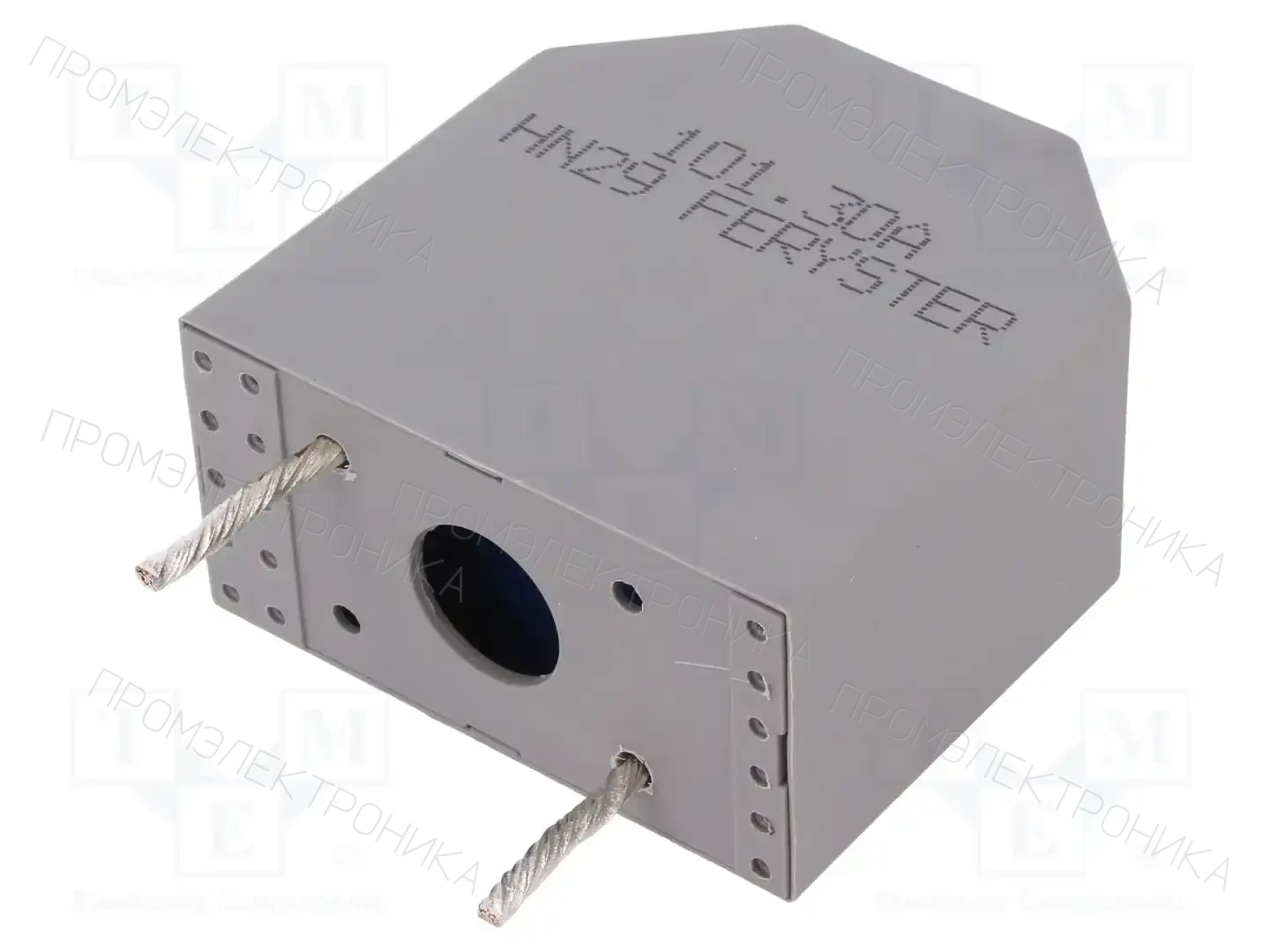 FERYSTER DTMSS-47/0,1/30-CV — Дроссели