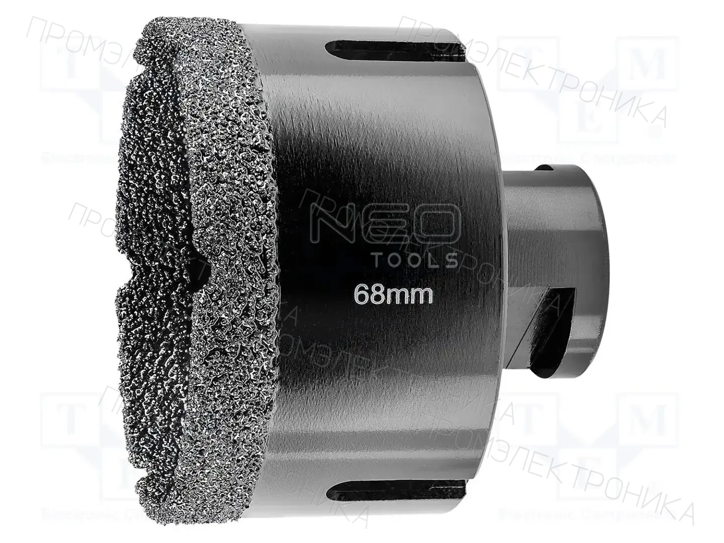 NEO TOOLS 55-315 — Коронки