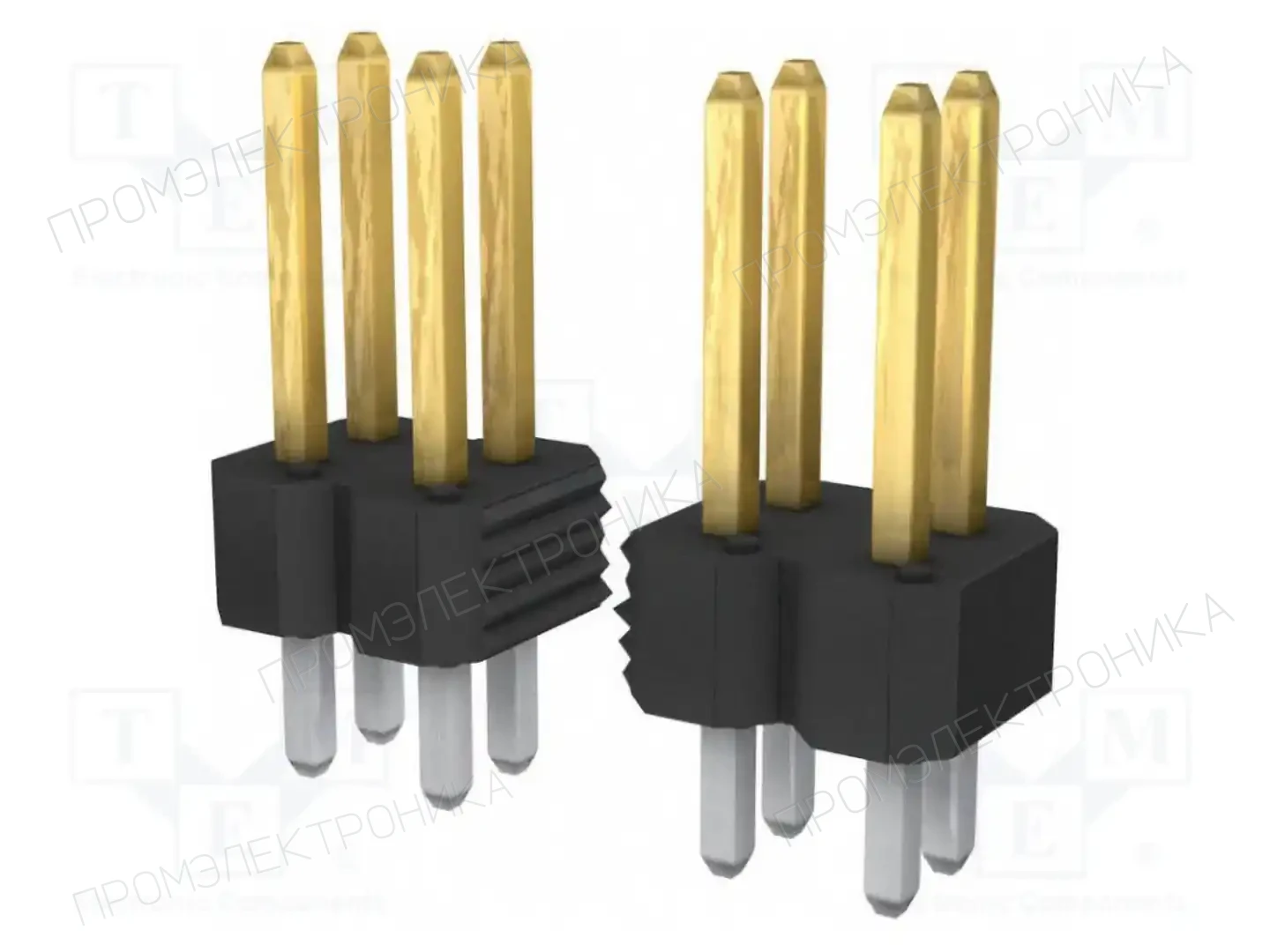 AMPHENOL COMMUNICATIONS SOLUTIONS 77313-124-72LF — Штекерные планки и гнезда