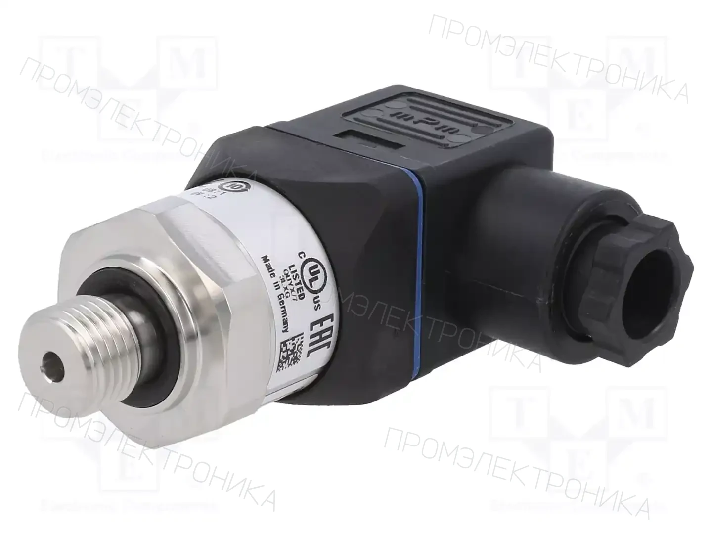 WIKA A-10-6-BG325-HD1Z-AA-AGZ-ZW — Преобразователи давления