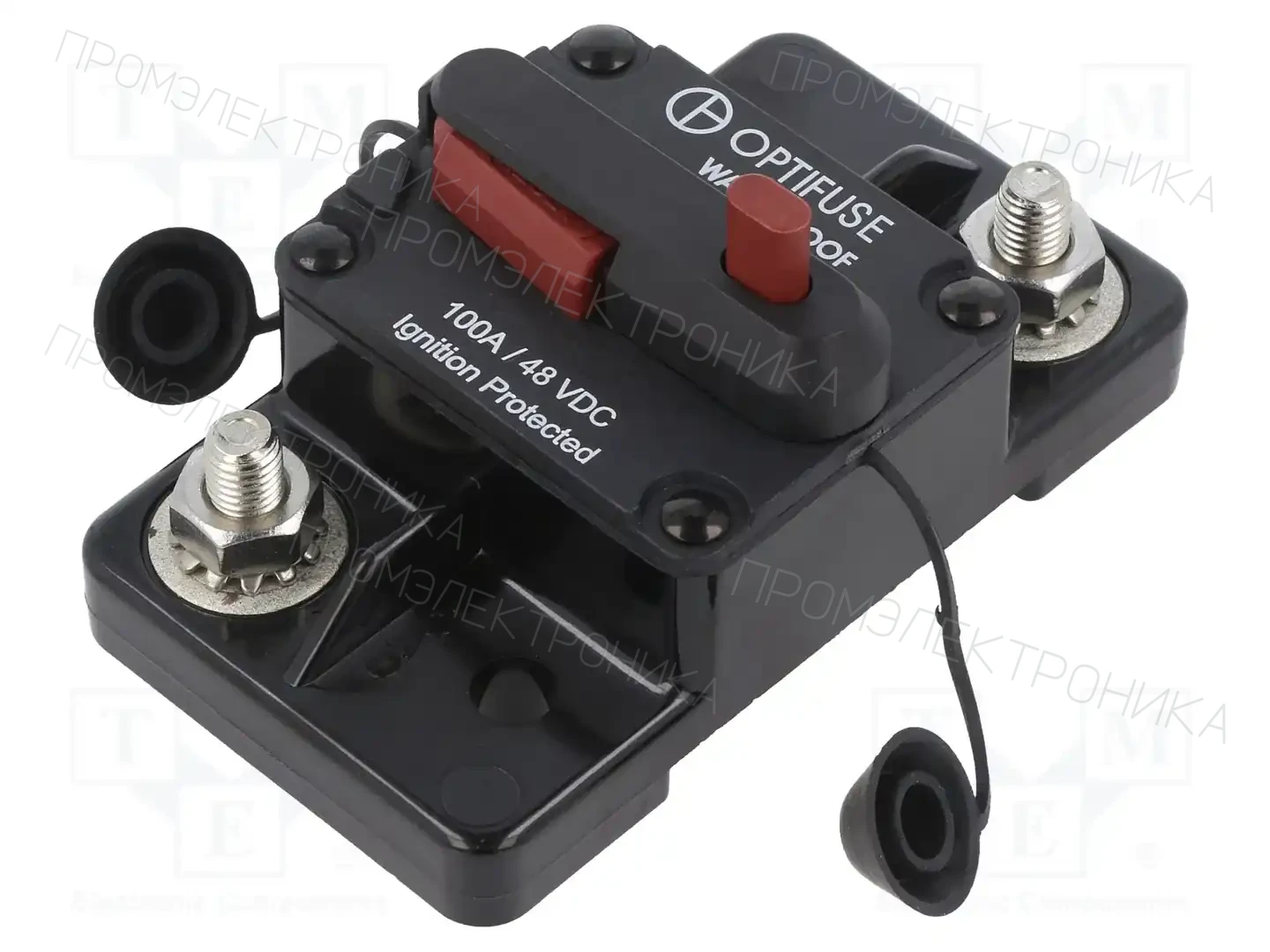 OPTIFUSE 253100 — Другие автомобильные предохранители