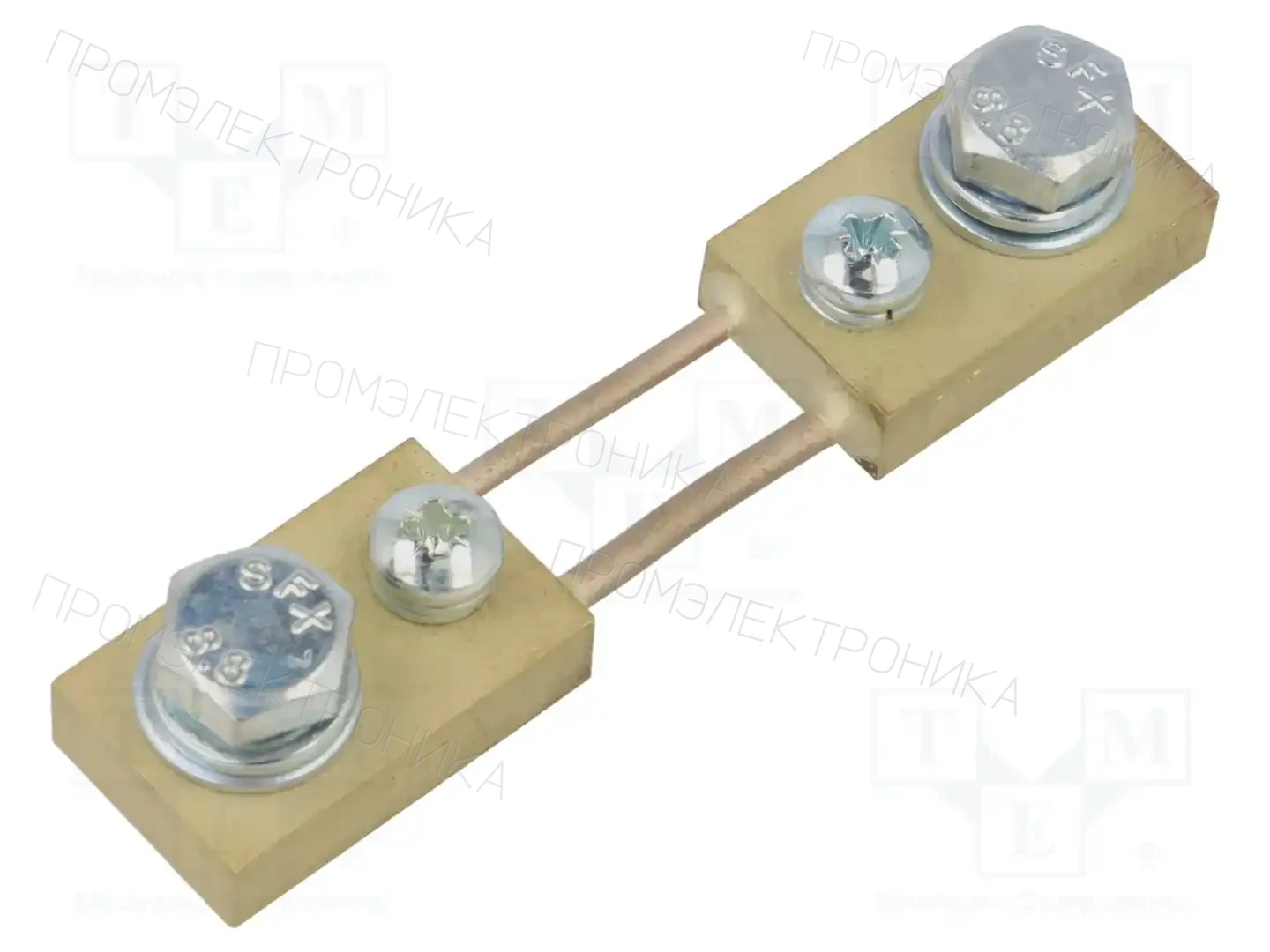 LUMEL B4 05050A0D01A2M0 — Шунты