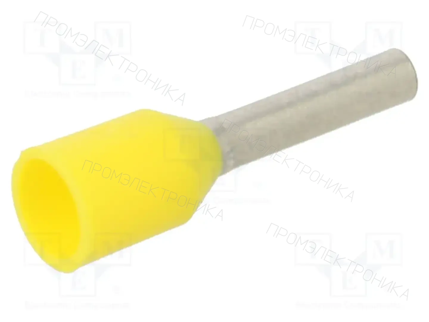 VOGT 460308W — Наконечники и зажимные гильзы