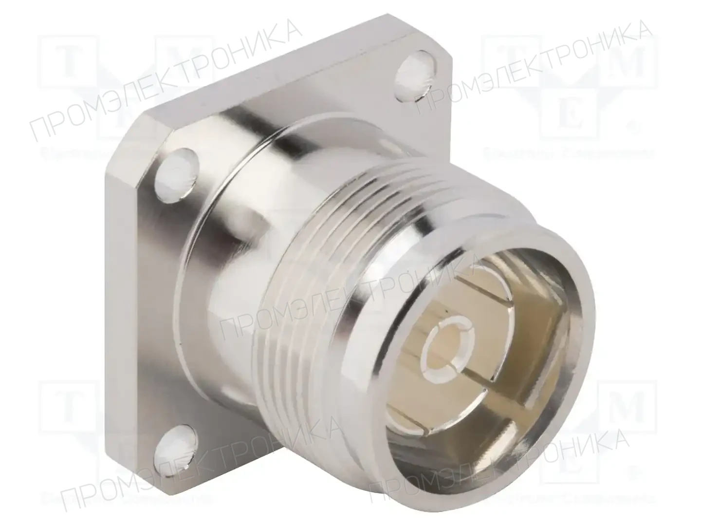 AMPHENOL RF 431-128J-52S — Разъeмы 4.3-10