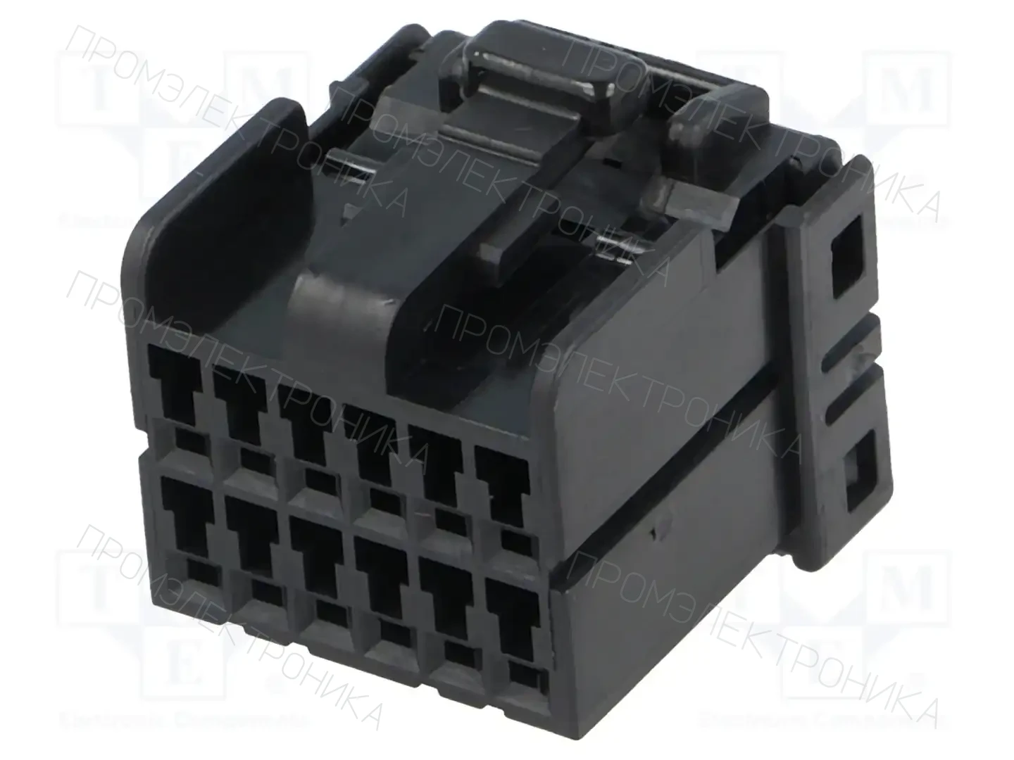 TE Connectivity 174045-2 — Разъeмы Automotive